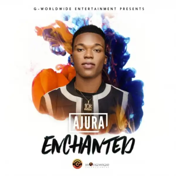 Ajura - Enchanted